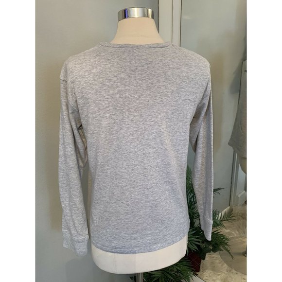 women’s champion logo pull over kangaroo pocket size small - Picture 8 of 10